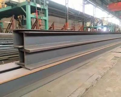 China EPS XPS PU Panel Prefab Steel Construction Cold Formed Light Gauge Steel Structures for sale