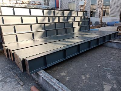 China Anti Corrosion Residential Prefab Metal Buildings ODM OEM for sale