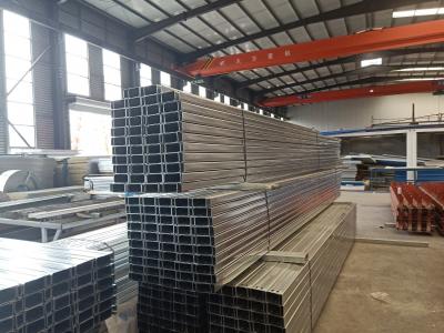 China OEM Steel Frame Prefabricated Houses for sale