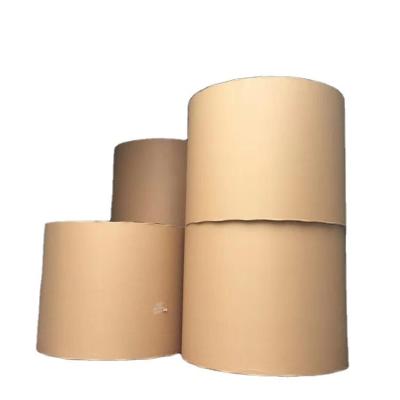 China Chemical-Mechanical Pulp 70g 75g 80g Copy Paper Jumbo Roll for Offset Printing Supply for sale