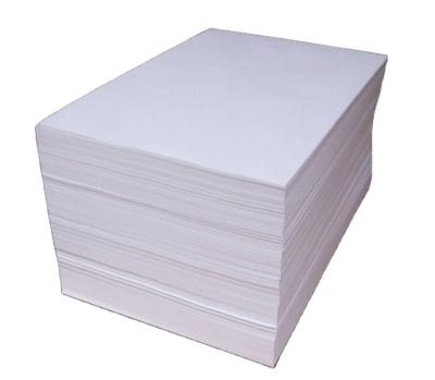China 80gsm A4 Copy Paper Product Material Paper Paperboard Perfect for All Printing Needs for sale
