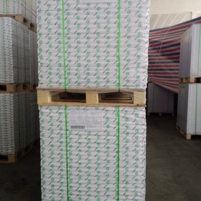 China 100gsm White Uncoated Woodfree Printing Paper Perfect for Professional Printing for sale