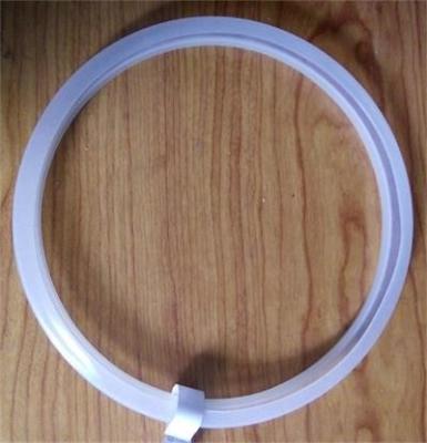 China Lan Anh Silicone Rubber Seals Rings para o anel de selagem customed do fogão de pressão à venda