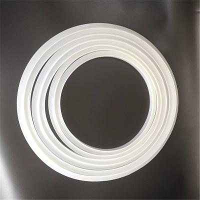 Китай Герметическая электрическая кастрюля температуры устойчивая изготовитель кольца уплотнения силиконовой резины 18 дюймов к 28 дюймов продается
