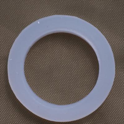 China Custom Color Silicone Rubber Parts for Car Radiators and Brake System Software for sale