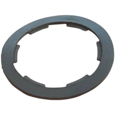 China Factory Supply Waterproof Non-Slip Rubber Seal Ring High Temperature Resistsant Rice Cooker Silicone Ring for sale