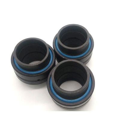 China GE80ES Ball Joint Radial Motorcycle spherical plain Bearing For Loading Equipments for sale