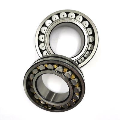 China Double Spherical Roller Bearing P2 23988 Rolling Element Electric Motor Bearing for sale