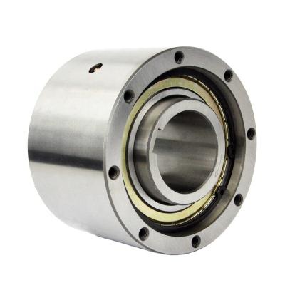 China Chrome Steel One Way Clutch Bearings OD 125mm Cam Overrunning Clutch Bearing for sale