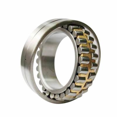 China 22318E Spherical Roller Bearing High Load Carrying HRC58 Gearbox Bearing for sale