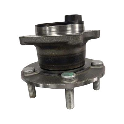 China Anti Wear Auto Wheel Hub Bearing C273-26-15X For Automobiles Parts for sale