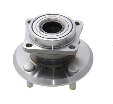 China 1336139 3M512C300CH6 Wheel Hub Bearing For Ford Focus MK2 FOCUS C-MAX VKBA3660 for sale
