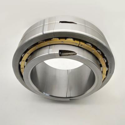 China 230SM220MA Split Spherical Roller Bearing Size 220x360x92 Mm for sale