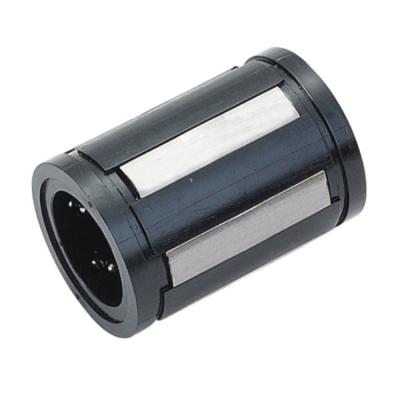China Smooth And Silent Super Motion Linear Bearing LMES30UU For Factory Automation for sale