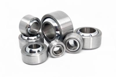 China COM12T Ball Joint Spherical Plain Bearing High Strength Car Industrial Bearing for sale
