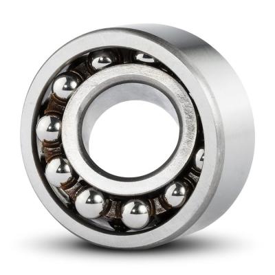 China 2202 Self Aligning Ball Bearings Size 15X35X14 15*35*14 MM E-2RS1TN9 2RS for sale