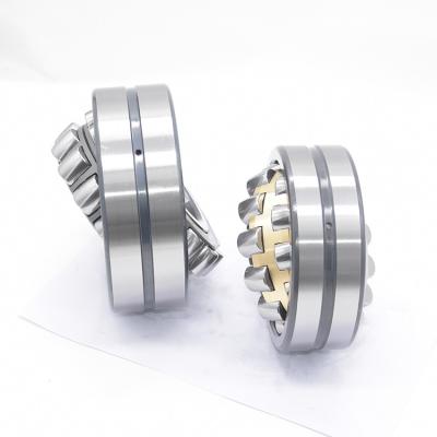 China High Temperature Spherical Roller Bearing 23022MB For Building Material Shops for sale