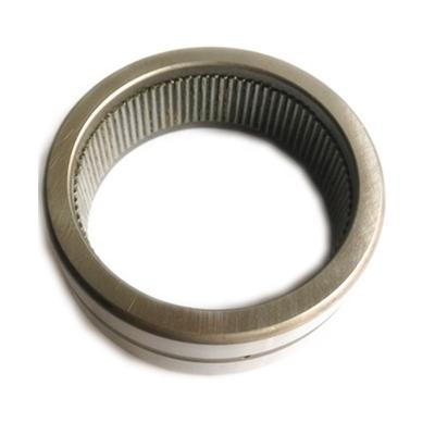 China RNAV4008 Needle Roller Bearing With Inner Ring Engineering Machinery Use for sale