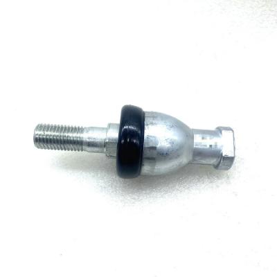 China RBI12D RBI12BD RBI 12BD Ball Joint Rod Ends Bearing Female Threading Holder for sale