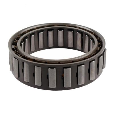 China BW-13243 DC7221 13.5MM Height One Way Sprag Bearing one way clutch bearing for Motorcycle Transmissions for sale