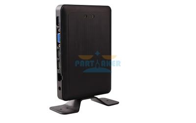 Chine Station sans fil N1 de PC de client mince d'ordinateur portable mini avec le protocole de la RDP 7,0 d'OS de 512M RAM Linux 3,0 à vendre