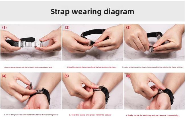 Men’s Tonneau Hollow‑Dial Quartz Watch, Stainless‑Steel Case Genuine Leather‑Strap Wrist Watch