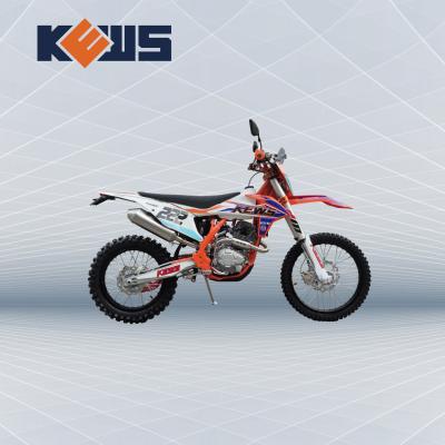China CB-F250 Kews Dirt Bike K20 On Road Off Road Motorcycle With Full Set for sale