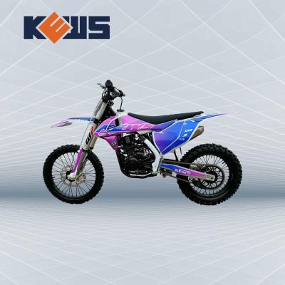 China KTM 4 Stroke Enduro Motorcycles Bikes With NB300 Engine Four Stroke Water Cooled for sale