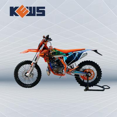 China ODM Two Stroke Enduro Motorcycles Mt250 K16 Fuel Injected Dirtbikes for sale
