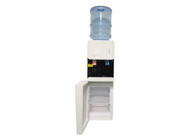 China Refrigerator 16 Litres Compressor Cooling Bottled Water Dispenser for sale