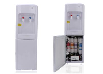 China Purification Filters 11'' Inline  Ro System Water Cooler Dispenser for sale