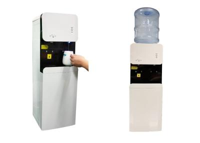 Chine Distributeur plus frais automatique de l'eau de distributeur de l'eau potable 105LS à vendre