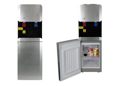 China Dispensador de la agua caliente y fría de R134a con el refrigerador en venta