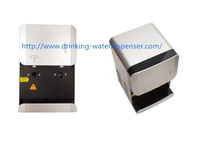 China POU Pipeline Table SUS304 Hot and Cold Water Dispenser R134 for sale
