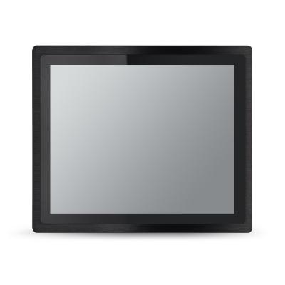 China Custom Design 17 Inch 8GB 4 USB/COM Industrial Computer Touch Screen Panel PC for sale