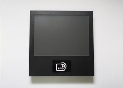 China Metal Case Resistive Industrial Panel PC Touch Screen Lcd Panel 1024X768 Resolution for sale