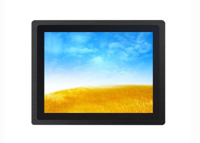 China 19 Inch Industrial Touch Screen Computer Intel® Celeron J1900 CPU With 2G Memory for sale