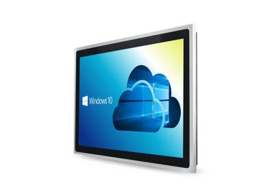 China High Brightness Open Frame Industrial Touch Screen Monitor For Outdoor Kiosk for sale