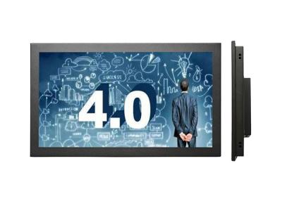 China frambuesa industrial pi de la ayuda del monitor de la pantalla táctil 1080P/del monitor de pantalla táctil en venta