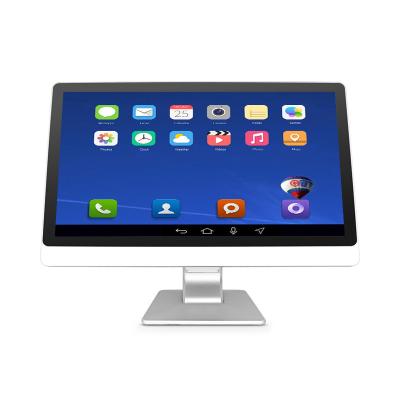 China Fanless Embedded Industrial Android Tablet Computer Android Touchscreen Pc 15.6 Inch for sale