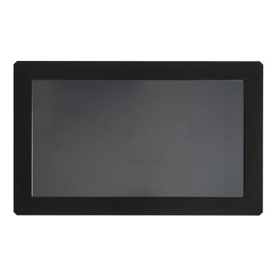 China Industrial Resistive Touch Monitor 21.5 Inch Mainboard 7x24 Continuous Operation for sale