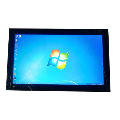 China Waterproof Sunlight Readable Touch Screen Lcd Monitor 1080p 1000 Nit 18.5 Inch for sale