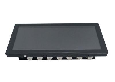 Chine Pleins IP65 imperméabilisent l'ordinateur industriel d'écran tactile 15,6 pouces avec le verre de 2mm AF à vendre