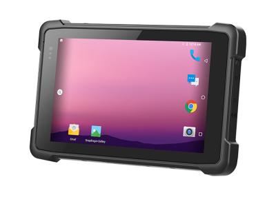 China 8 Inch 450cd/m2 6000mAh Rugged Android Tablet 800x1280 IPS for sale