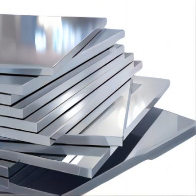 China ASTM 3105 Mill Surface Aluminium Sheet Plate For Bottle Cap Material 300mm Width for sale