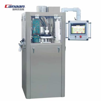 China Automatic High Speed Rotary Tablet Press Machine industrial Tablet Press Manufacturers for sale