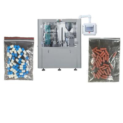 China High Speed china capsule filling machine automatic Capsule filler for sale