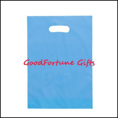 China Plastic Printed Handbag shopping bag promotion gift for sale