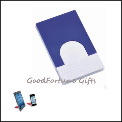 China ipad mobile show stand holder gift promotion souvenir for sale