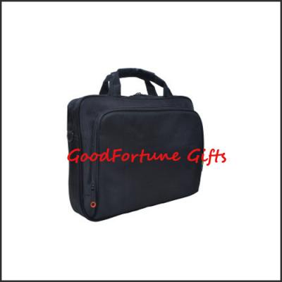 China HOT SALE promotion polyester cheapest computer bag gift shouldbag handbag for sale